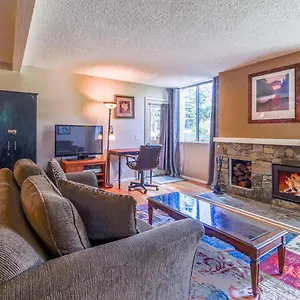 #249 - Mountain Walking Distance To Gondola & Village Mammoth Lakes