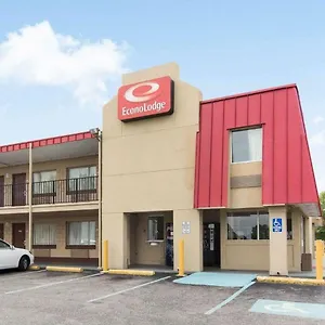 Econo Town Center Virginia Beach