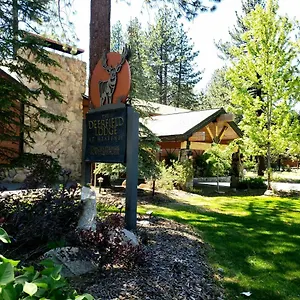 The Deerfield At Heavenly South Lake Tahoe